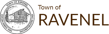 Ravenel SC Home Page